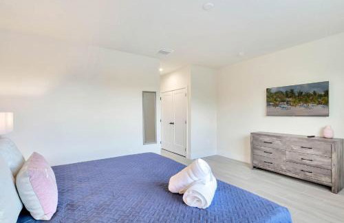 4 bedrooms pool home Hidden Forest Resort Amenities - Foto 8