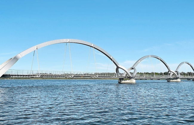 7 Person Holiday Home in Solvesborg-by Traum - Photo 28