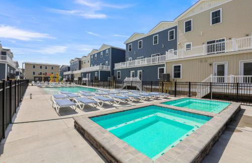 Oasis by Seaport Stays - Foto 23