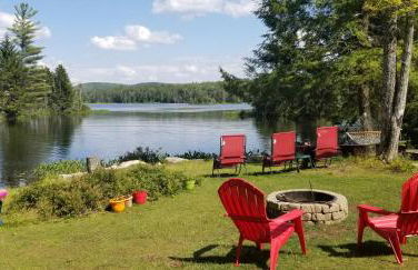 Balsam Point Lakefront - Foto 72