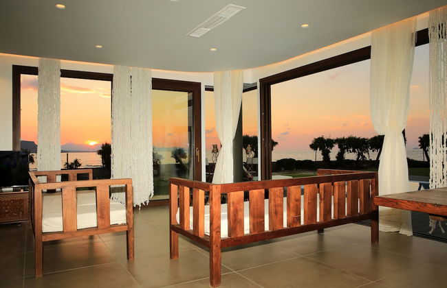 Kouvohori Villas Crete - Foto 71