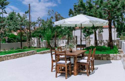 La Maison d'Été - Photo 9