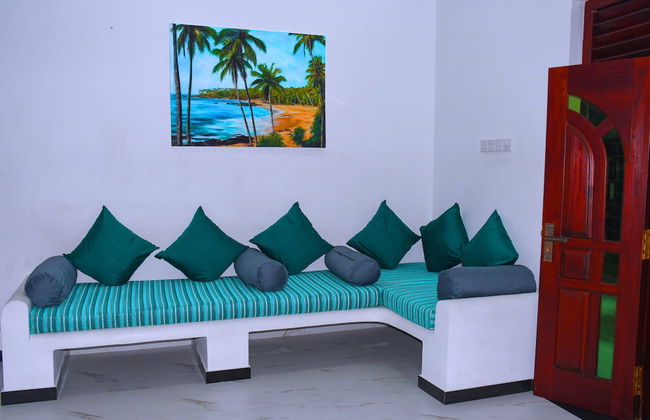 Villa Talpe Inviting 5 Bedrooms & Massage Pool - Photo 21