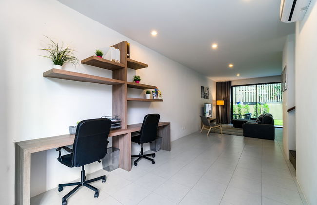 Pause on Samui - Foto 62