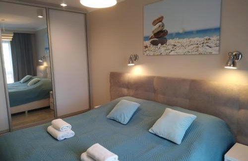 Apartament Luxury - Photo 14