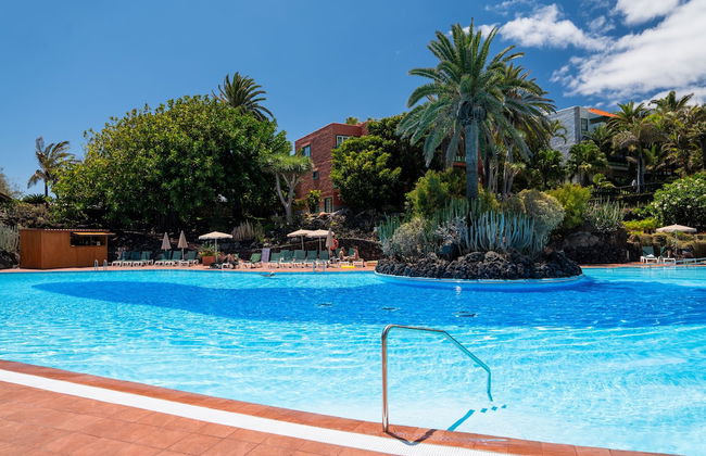 Hacienda San Jorge - Foto 40