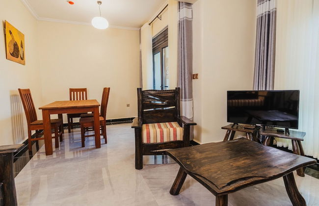 Mountain View Hotel & Apartment - Foto 70