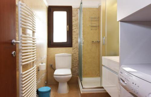 Fibes Luxury Living by RentalsPro Services - Mouries Halkidiki - Foto 38