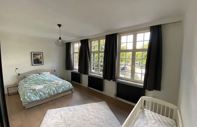 Spacious House in the Historic Center of Bruges - Foto 8