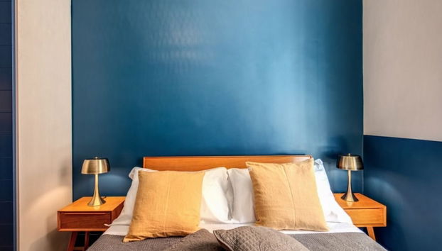 Trastevere Vintage 2 - Foto 4, Habitación