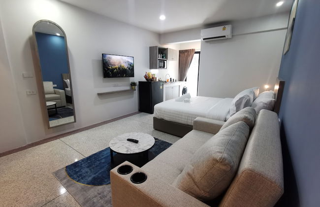 ABC@48 Hotel & Service Apartment - Foto 10