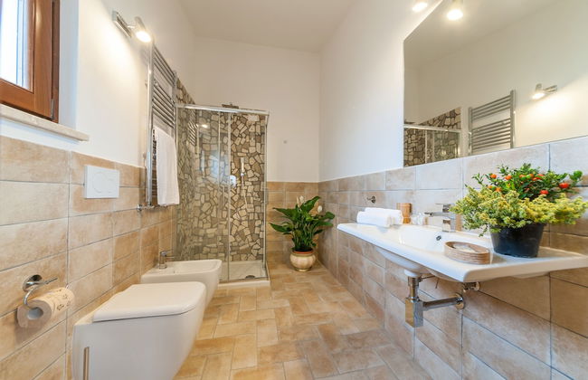 Agriturismo El Molino - Photo 65