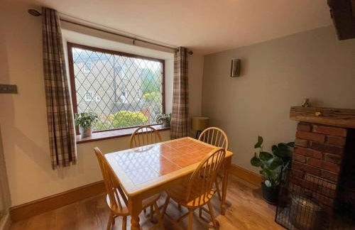 2bed Cottage - Trawden - Pet Friendly - Sleeps4 - Photo 31