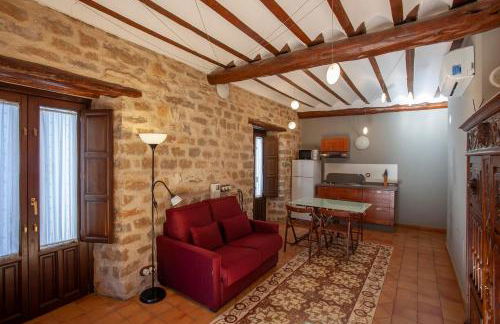 Alojamiento rural "El Torreón" - Foto 30