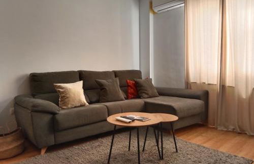 Dúplex Apartment Sol de la Plazuela - Foto 2