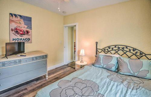 Family Home Walk to Downtown and Stetson Univ! - Foto 17