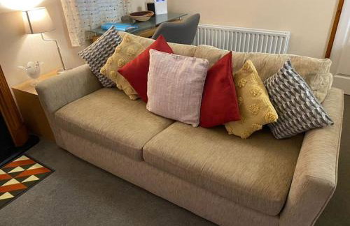 Livingstones Lodge, Lake District - Foto 10