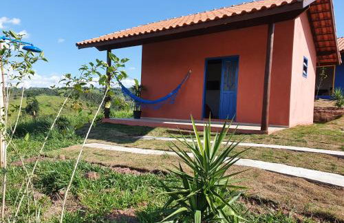 Sitio Aconchego Verde Guararema - Foto 1