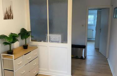 Kleever Apartments Bad Schwalbach - Foto 1