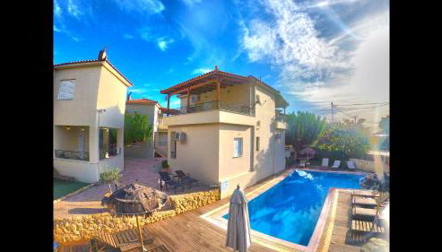 Miramar Complex - Korfos - Foto 2