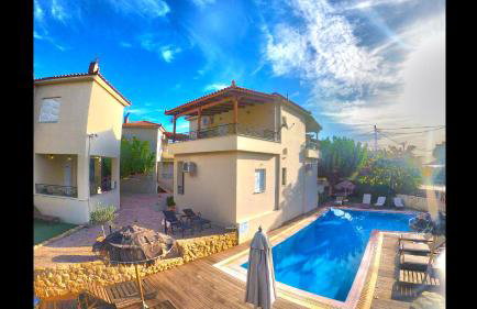 Miramar Complex - Korfos - Foto 2