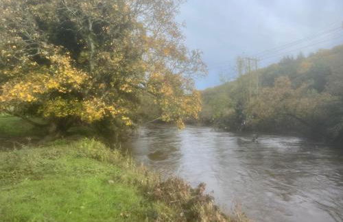 Spacious Cottage with Private Hot Tub - Foto 22