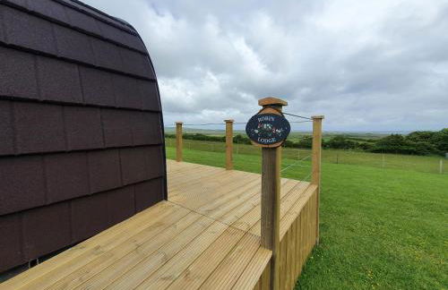 Lilly's Lodges Orkney Robin Lodge - Photo 16