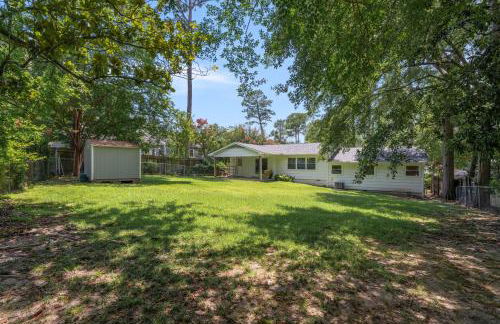 Magnolia Retreat - Foto 68