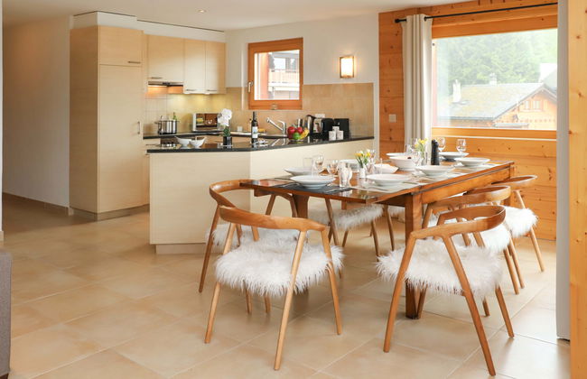 Les Mayens 3.2 - Foto 13