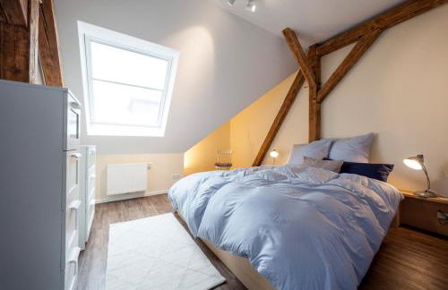 Ferienwohnungen Ludgerushof - Foto 43