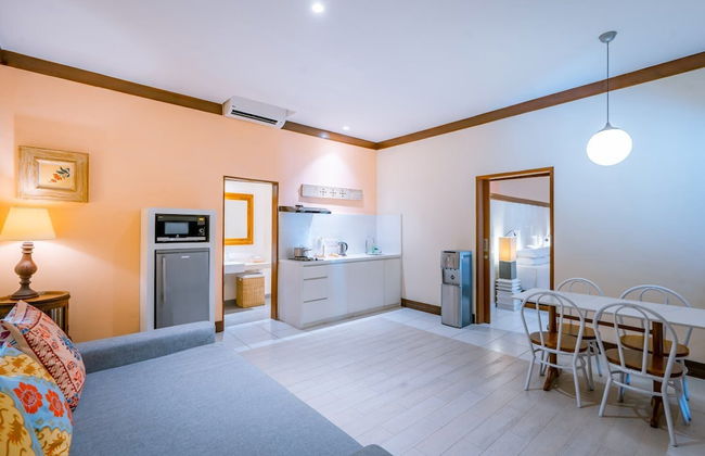 Rama Residence Seminyak - Photo 26