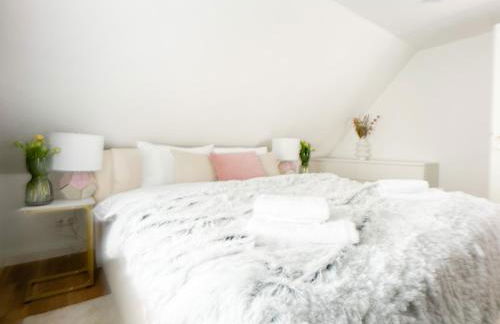 M-Style 03 Apartment 24h Self-Check-In, Free Parking, Netflix - Foto 8