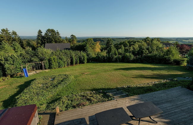 Lovely Villa in Durbuy with Hot Tub - Foto 39