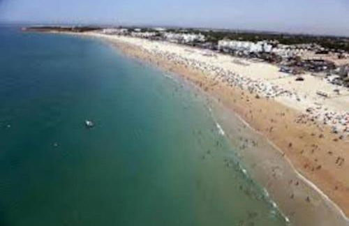 Villa caracolillo PLAYA Chiclana - Foto 39