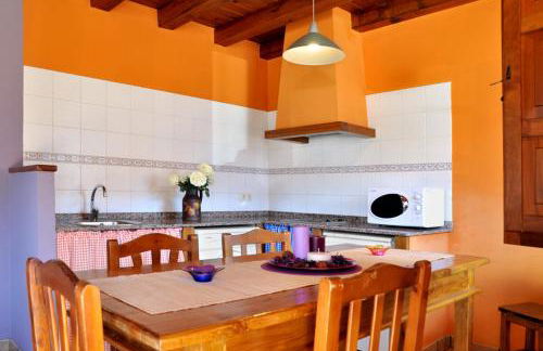 Viviendas Rurales Los Llares - Photo 18