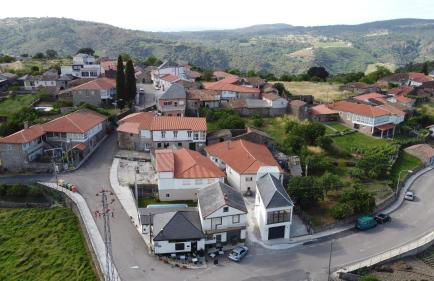 Casa Tome A Teixeira - Ribeira Sacra - Foto 13