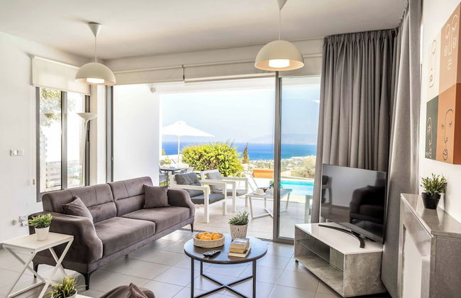 Villa Latchi View - Foto 3