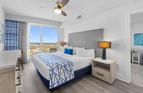 Provident Oceana Beachfront Suites - Foto 153