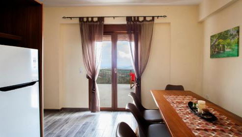 Fοivos and Athina Villas - Foto 5