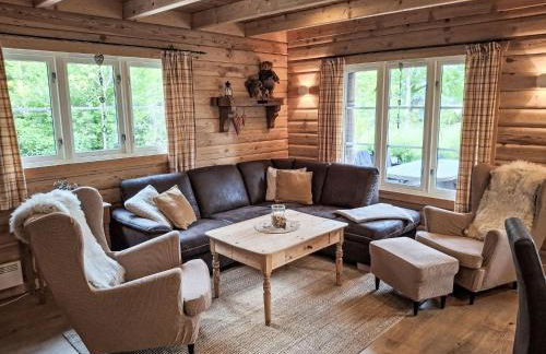 Chalet Trollstua by Interhome - Foto 12