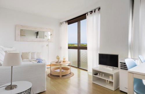 Bright Apartment In Gava Mar - Foto 13
