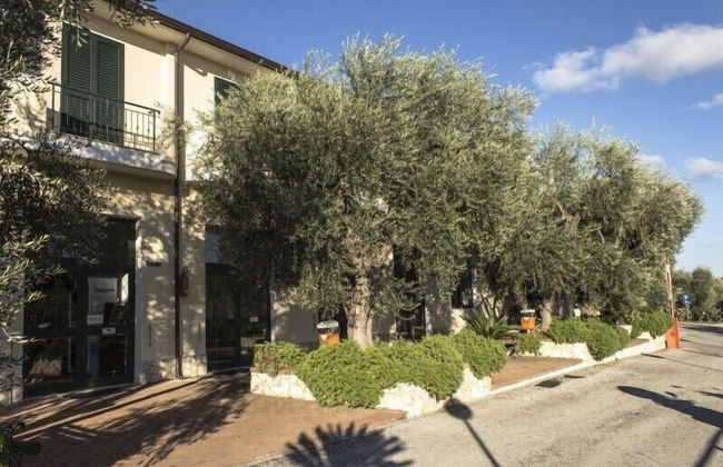 Villaggio Turistico Defensola - Foto 58