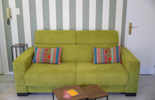 Le Rétro - Hyper Centre - Balcon et terrasse - Photo 17