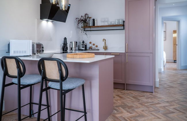 Wisemans House Apartment 1 - Wisemans Bridge - Foto 34