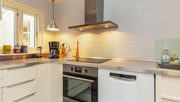 4 Person Holiday Home in Rudkobing - Photo 4