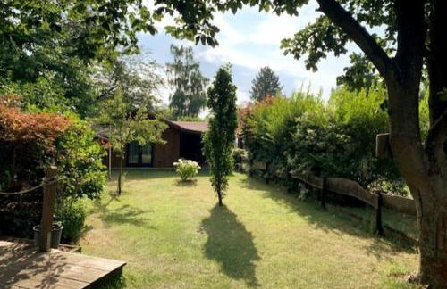 Luett Huus - Foto 27