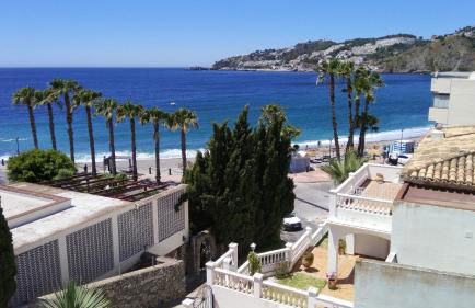 Playa Cotobro LA HIGUERA - Foto 23