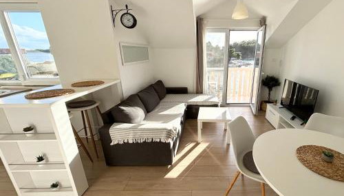 Seaview apartment Sara - Foto 2