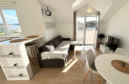 Seaview apartment Sara - Foto 2