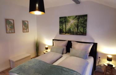 Bergstadt Apartment Lautenthal ,Modern, Stylisch, Geräumig - Foto 22